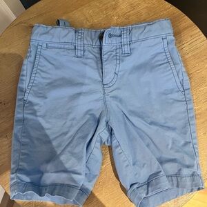 Boys Blue Shorts